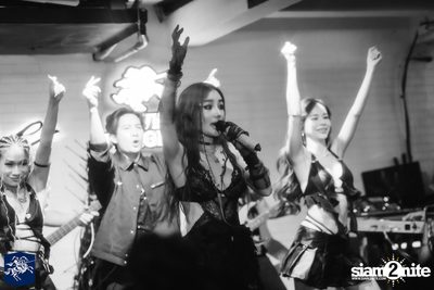 Kratae RSIAM Concert at Home Ekkamai — photo 51