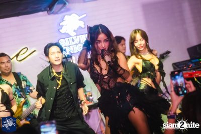 Kratae RSIAM Concert at Home Ekkamai — photo 53