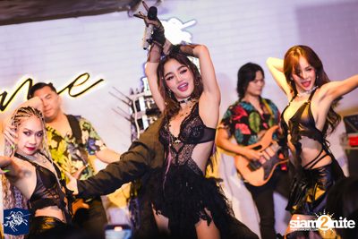 Kratae RSIAM Concert at Home Ekkamai — photo 59