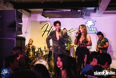 Kratae RSIAM Concert at Home Ekkamai — photo 90