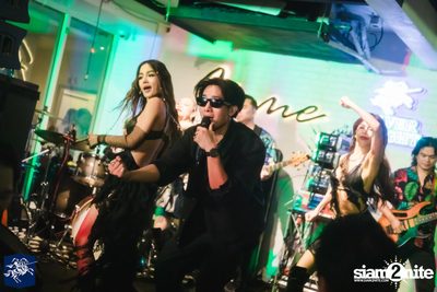Kratae RSIAM Concert at Home Ekkamai — photo 94