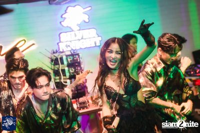 Kratae RSIAM Concert at Home Ekkamai — photo 100