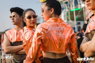 ภาพบรรยากาศงาน Dewar's presents S2O Songkran Music Festival 2024 ที่ Live Park Rama 9 — photo 3