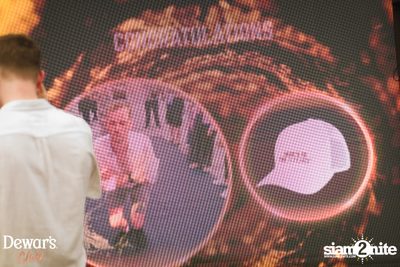 ภาพบรรยากาศงาน Dewar's presents S2O Songkran Music Festival 2024 ที่ Live Park Rama 9 — photo 15