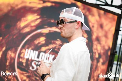 ภาพบรรยากาศงาน Dewar's presents S2O Songkran Music Festival 2024 ที่ Live Park Rama 9 — photo 16