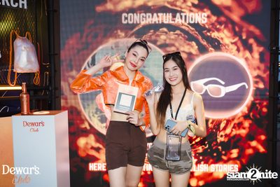 ภาพบรรยากาศงาน Dewar's presents S2O Songkran Music Festival 2024 ที่ Live Park Rama 9 — photo 48
