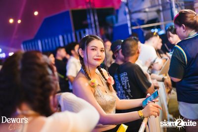 ภาพบรรยากาศงาน Dewar's presents S2O Songkran Music Festival 2024 ที่ Live Park Rama 9 — photo 105