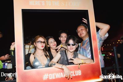 ภาพบรรยากาศงาน Dewar's presents S2O Songkran Music Festival 2024 ที่ Live Park Rama 9 — photo 143
