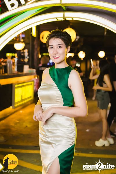 Joey Phuwasit Concert at Fullmoon Terrace & Bar  — photo 30