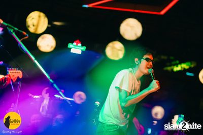 Joey Phuwasit Concert at Fullmoon Terrace & Bar  — photo 80