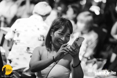 Joey Phuwasit Concert at Fullmoon Terrace & Bar  — photo 81