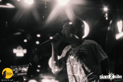 Joey Phuwasit Concert at Fullmoon Terrace & Bar  — photo 135
