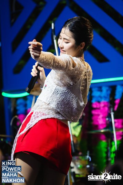 Songkran Mahanakhon ft. New Country at King Power Mahanakhon — photo 249