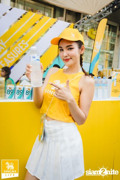 Singha Life presents Thai Rhythm 2024 at centralwOrld — photo 30