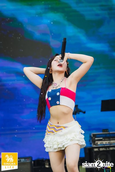Singha Life presents Thai Rhythm 2024 at centralwOrld — photo 41