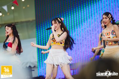 Singha Life presents Thai Rhythm 2024 at centralwOrld — photo 66