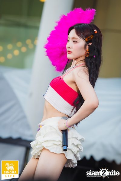 Singha Life presents Thai Rhythm 2024 at centralwOrld — photo 72