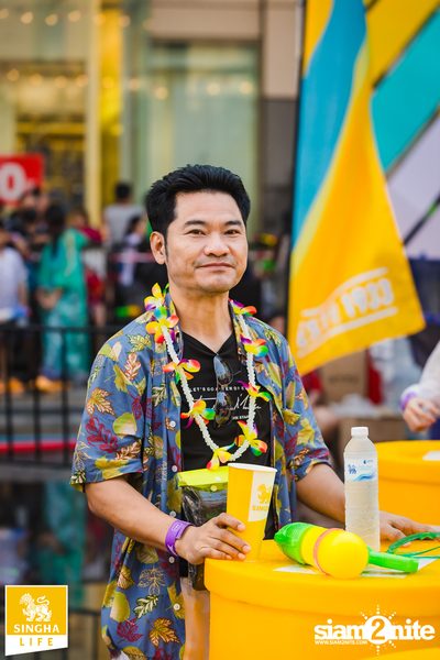 Singha Life presents Thai Rhythm 2024 at centralwOrld — photo 79