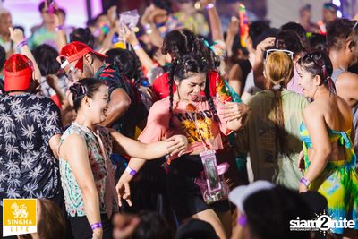 Singha Life presents Thai Rhythm 2024 at centralwOrld — photo 119