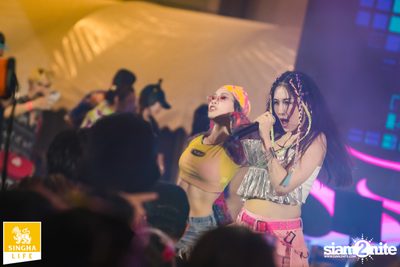 Singha Life presents Thai Rhythm 2024 at centralwOrld — photo 164