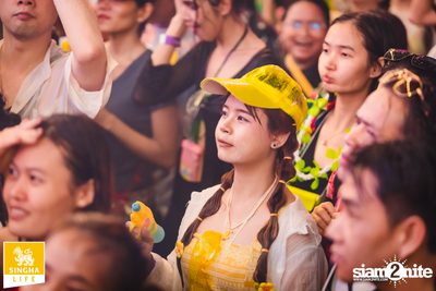 Singha Life presents Thai Rhythm 2024 at centralwOrld — photo 166