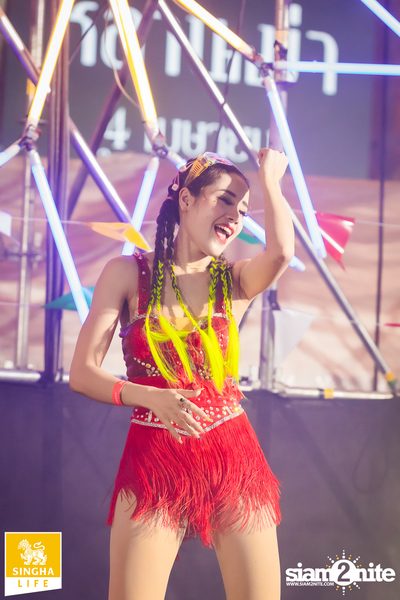 Singha Life presents Thai Rhythm 2024 at centralwOrld — photo 167