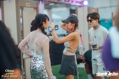 Chang Cold Brew Cool Club presents Siam Songkran 2024 at RCA Central Park — photo 75