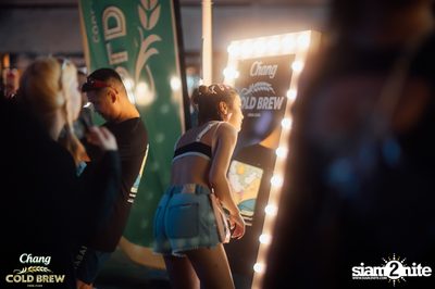 Chang Cold Brew Cool Club presents Siam Songkran 2024 at RCA Central Park — photo 124