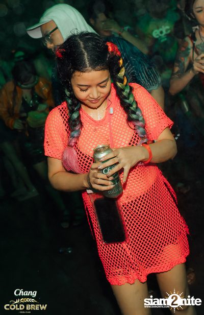 Chang Cold Brew Cool Club presents Siam Songkran 2024 at RCA Central Park — photo 141