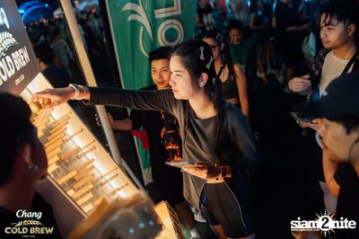 Chang Cold Brew Cool Club presents Siam Songkran 2024 at RCA Central Park — photo 162