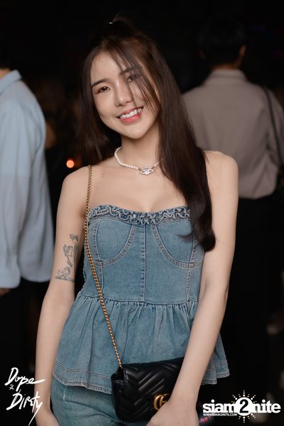 Jam ft. CHAMOOK & Silvy at Dope & Dirty — photo 11