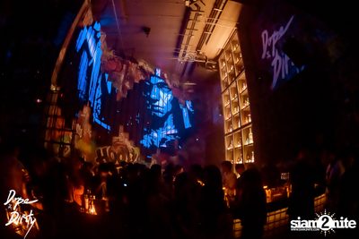 Jam ft. CHAMOOK & Silvy at Dope & Dirty — photo 24