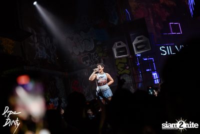 Jam ft. CHAMOOK & Silvy at Dope & Dirty — photo 54