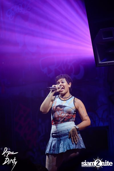 Jam ft. CHAMOOK & Silvy at Dope & Dirty — photo 60