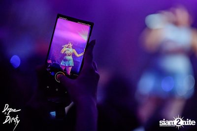 Jam ft. CHAMOOK & Silvy at Dope & Dirty — photo 62