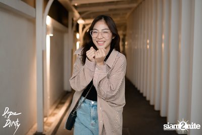 Jam ft. CHAMOOK & Silvy at Dope & Dirty — photo 99