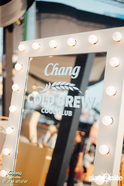 ภาพบรรยากาศงาน Chang Cold Brew Cool Club presents S2O Music Festival 2024 ที่ Live Park Rama 9 — photo 3