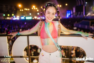 ภาพบรรยากาศงาน Chang Cold Brew Cool Club presents S2O Music Festival 2024 ที่ Live Park Rama 9 — photo 95