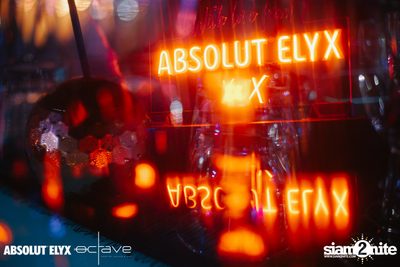 Songkran Disco Groove at Octave Rooftop Lounge & Bar — photo 30