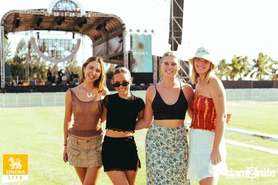 ภาพบรรยากาศงาน Hola Shaka 2024 (album 2) ที่ Riverdale Marina — photo 1