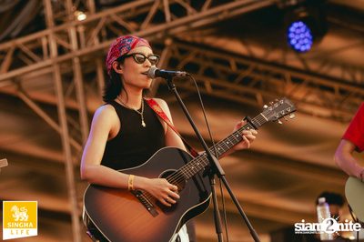 ภาพบรรยากาศงาน Hola Shaka 2024 (album 2) ที่ Riverdale Marina — photo 9