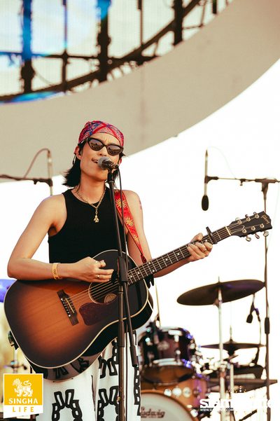 ภาพบรรยากาศงาน Hola Shaka 2024 (album 2) ที่ Riverdale Marina — photo 10