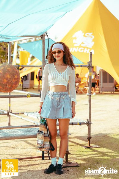 ภาพบรรยากาศงาน Hola Shaka 2024 (album 2) ที่ Riverdale Marina — photo 12