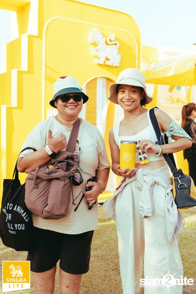 ภาพบรรยากาศงาน Hola Shaka 2024 (album 2) ที่ Riverdale Marina — photo 21