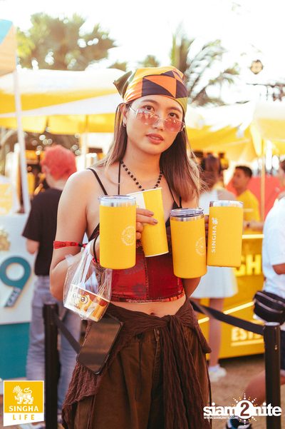 ภาพบรรยากาศงาน Hola Shaka 2024 (album 2) ที่ Riverdale Marina — photo 22