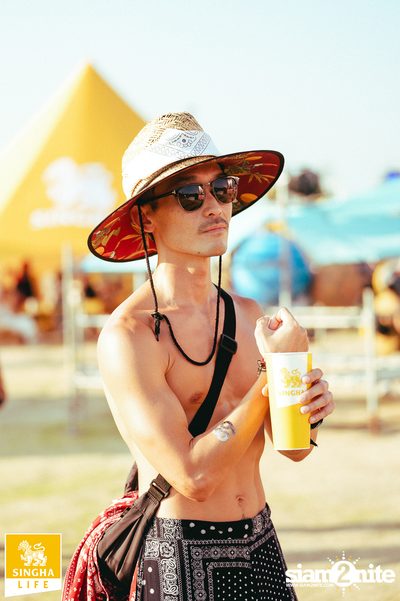 ภาพบรรยากาศงาน Hola Shaka 2024 (album 2) ที่ Riverdale Marina — photo 28