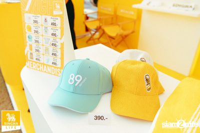 ภาพบรรยากาศงาน Hola Shaka 2024 (album 2) ที่ Riverdale Marina — photo 30