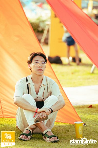 ภาพบรรยากาศงาน Hola Shaka 2024 (album 2) ที่ Riverdale Marina — photo 37