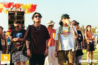 ภาพบรรยากาศงาน Hola Shaka 2024 (album 2) ที่ Riverdale Marina — photo 40