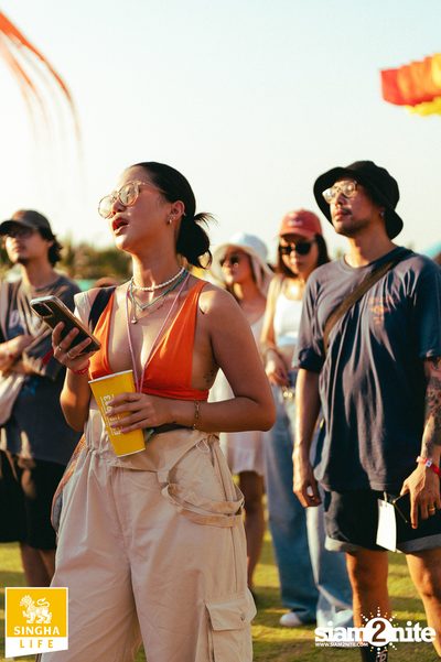 ภาพบรรยากาศงาน Hola Shaka 2024 (album 2) ที่ Riverdale Marina — photo 41